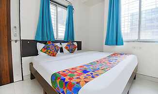 Via Galaxy Apartments