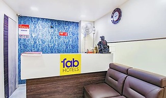 Via Galaxy Apartments