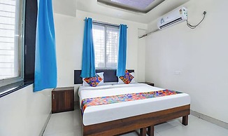 Via Galaxy Apartments