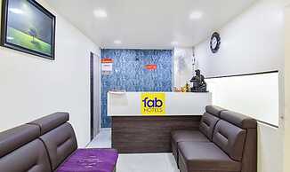 Via Galaxy Apartments