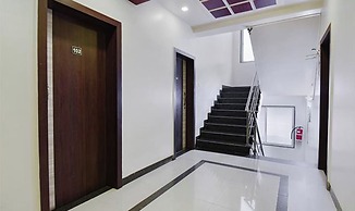 Via Galaxy Apartments