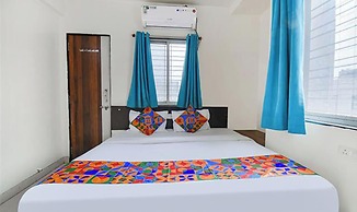 Via Galaxy Apartments