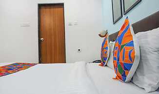 Via Galaxy Hospitality