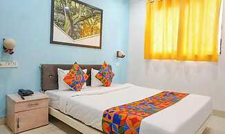 Via Galaxy Hospitality