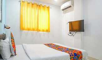 Via Galaxy Hospitality