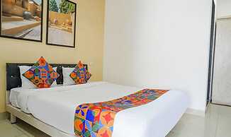 Via Galaxy Hospitality