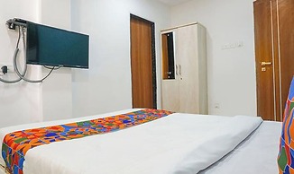 Via Galaxy Hospitality