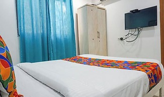 Via Galaxy Hospitality
