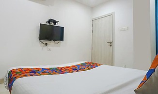 Via Galaxy Hospitality