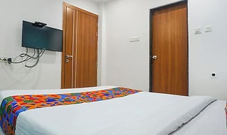 Via Galaxy Hospitality