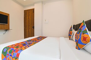 Fabhotel Trivana