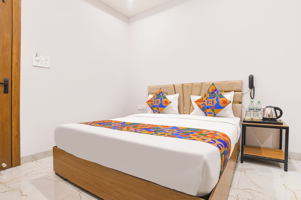 Fabhotel Trivana