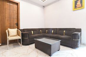 Fabhotel Trivana