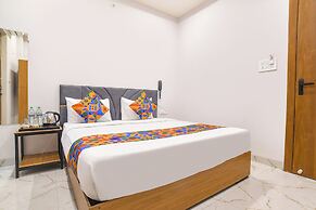 Fabhotel Trivana