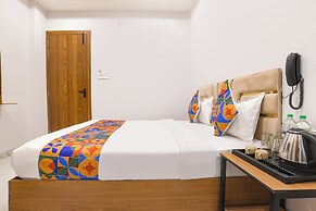 Fabhotel Trivana