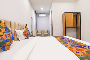 Fabhotel Trivana