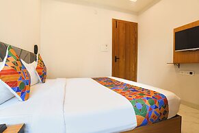 Fabhotel Trivana
