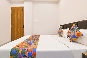Fabhotel Trivana