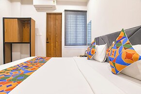 Fabhotel Trivana