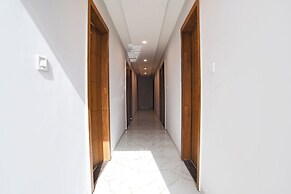 Fabhotel Trivana