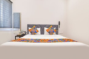 Fabhotel Trivana