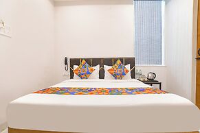 Fabhotel Trivana