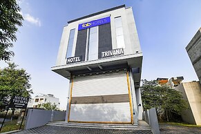 Fabhotel Trivana