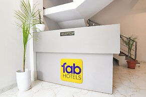 Fabhotel Trivana