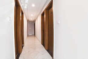 Fabhotel Trivana