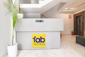 Fabhotel Trivana