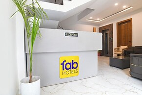Fabhotel Trivana