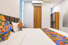 Fabhotel Trivana