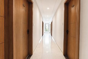 Fabhotel Trivana