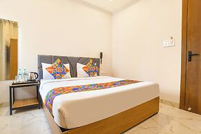 Fabhotel Trivana