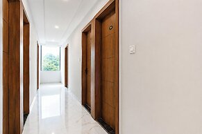 Fabhotel Trivana