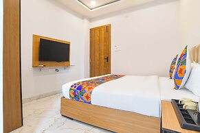 Fabhotel Trivana