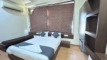 Fabhotel Harsh Paradise