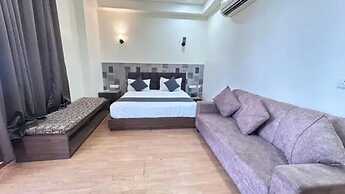 Fabhotel Harsh Paradise