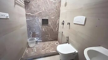 Fabhotel Harsh Paradise