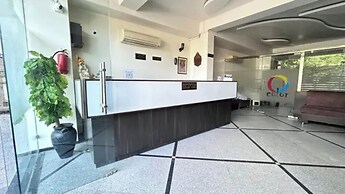 Fabhotel Harsh Paradise