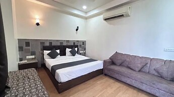 Fabhotel Harsh Paradise