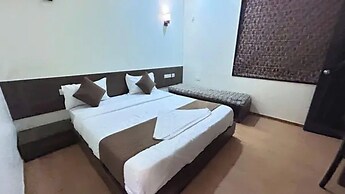 Fabhotel Harsh Paradise