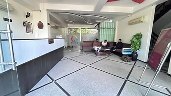 Fabhotel Harsh Paradise