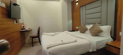 Fabhotel Shaurya Inn Midc