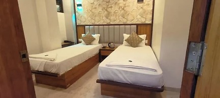 Fabhotel Shaurya Inn Midc