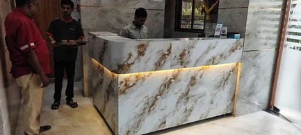 Fabhotel Shaurya Inn Midc