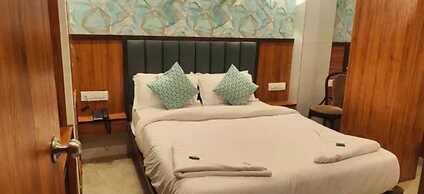 Fabhotel Shaurya Inn Midc