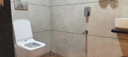 Fabhotel Shaurya Inn Midc