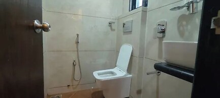 Fabhotel Shaurya Inn Midc