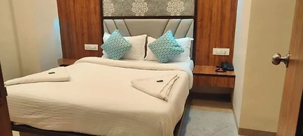 Fabhotel Shaurya Inn Midc